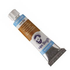 P3 Vangogh Tube 10ml & Halfpan lẻ Màu nước Vangogh tuýp lẻ 10ml