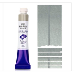 [P7 Đen Trắng xám] Màu nước Paul Rubens Artist 18ml