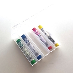 Khay rỗng để đựng stick màu nước Daniel Smith
