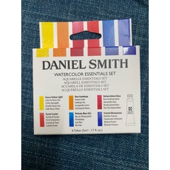 Màu nước Daniel Smith Set Essentials 5ml