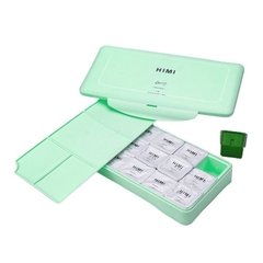 Màu GOUACHE HIMI dạng thạch ( 18/24 màu)