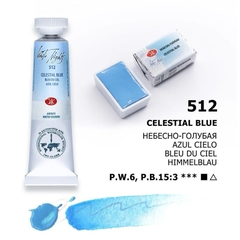 [New color 2019 2021] Màu nước White nights pan lẻ dạng nén 2.5ml & tube 10ml