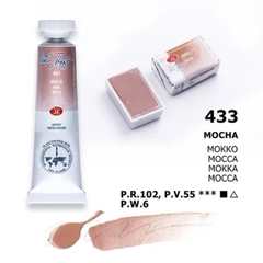 [New color 2019 2021] Màu nước White nights pan lẻ dạng nén 2.5ml & tube 10ml