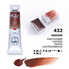 [New color 2019 2021] Màu nước White nights pan lẻ dạng nén 2.5ml & tube 10ml