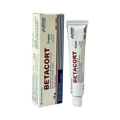 BETACORT