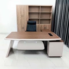Bàn Giám Đốc Nhập Khẩu FGBGDN002