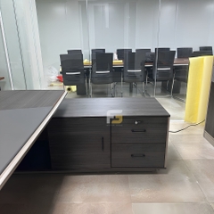 Bàn Giám Đốc Nhập Khẩu FGBGDN006