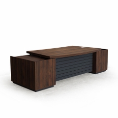 Bàn Giám Đốc Cao Cấp Fergus FGBGD092