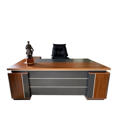 Bàn Giám Đốc Cao Cấp Fergus FGBGD006