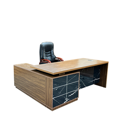 Bàn Giám Đốc Cao Cấp Fergus FGBGD010