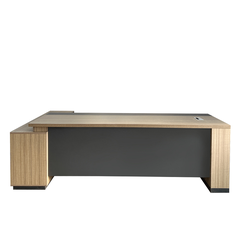 Bàn Giám Đốc Cao Cấp Fergus FGBGD012