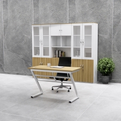 Bàn Nhân Viên Cao Cấp Fergus FGBNV032