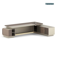 Bàn Giám Đốc Nhập Khẩu FGBGDN001