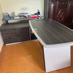 Bàn Giám Đốc Nhập Khẩu FGBGDN003