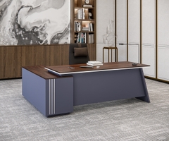 Bàn Giám Đốc Cao Cấp Fergus FGBGD018