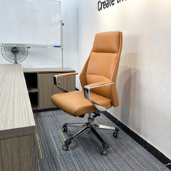 Ghế Giám Đốc Cao Cấp Fergus FG1001A