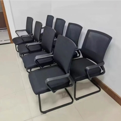 Ghế Văn Phòng Quỳ Lưới Fergus FGA17Q