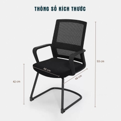 Ghế Văn Phòng Quỳ Lưới Fergus FGA17Q