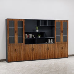 Tủ Giám Đốc Cao Cấp Fergus FGTGD036