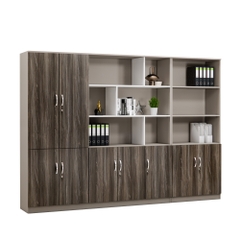 Tủ Giám Đốc Cao Cấp Fergus FGTGD041