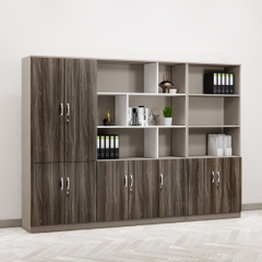 Tủ Giám Đốc Cao Cấp Fergus FGTGD041