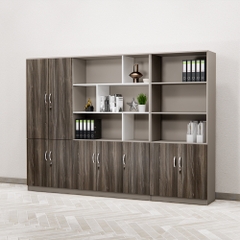 Tủ Giám Đốc Cao Cấp Fergus FGTGD041