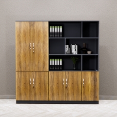 Tủ Giám Đốc Cao Cấp Fergus FGTGD042