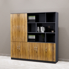 Tủ Giám Đốc Cao Cấp Fergus FGTGD042