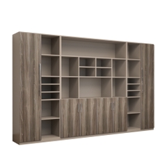 Tủ Giám Đốc Cao Cấp Fergus FGTGD043