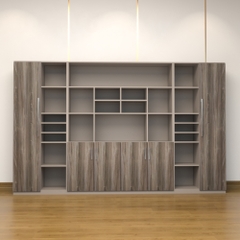 Tủ Giám Đốc Cao Cấp Fergus FGTGD043