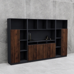 Tủ Giám Đốc Cao Cấp Fergus FGTGD048