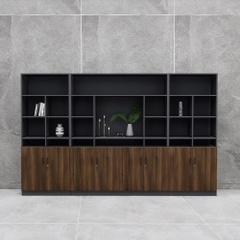 Tủ Giám Đốc Cao Cấp Fergus FGTGD049