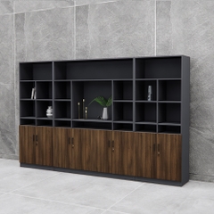 Tủ Giám Đốc Cao Cấp Fergus FGTGD049