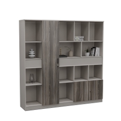 Tủ Giám Đốc Cao Cấp Fergus FGTGD050