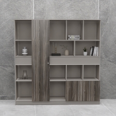 Tủ Giám Đốc Cao Cấp Fergus FGTGD050