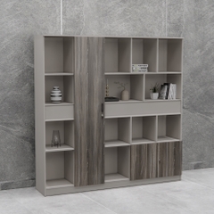 Tủ Giám Đốc Cao Cấp Fergus FGTGD050