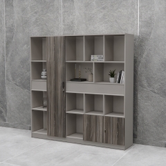 Tủ Giám Đốc Cao Cấp Fergus FGTGD050