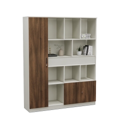 Tủ Giám Đốc Cao Cấp Fergus FGTGD051