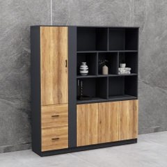 Tủ Giám Đốc Cao Cấp Fergus FGTGD052