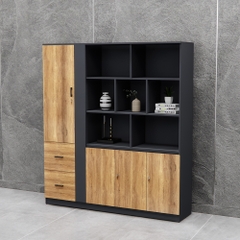 Tủ Giám Đốc Cao Cấp Fergus FGTGD052