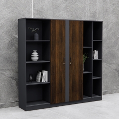 Tủ Giám Đốc Cao Cấp Fergus FGTGD053