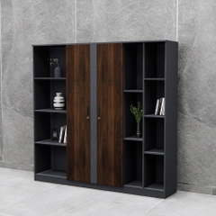 Tủ Giám Đốc Cao Cấp Fergus FGTGD053