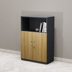 Tủ Hồ Sơ Thấp Cao Cấp Fergus FGTHST06