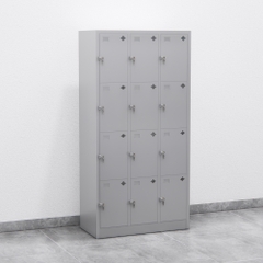 Tủ Locker Sắt Fergus FGTU-K12