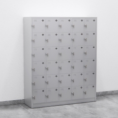 Tủ Locker Sắt Fergus FGTU-K30