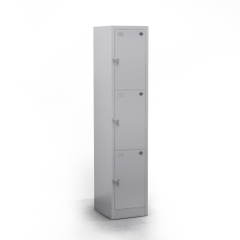Tủ Locker Sắt Fergus FGTU-K3Đ