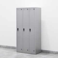 Tủ Locker Sắt Fergus FGTU-K3TA