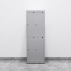 Tủ Locker Sắt Fergus FGTU-K4R62