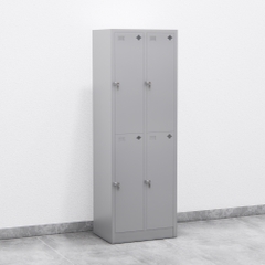Tủ Locker Sắt Fergus FGTU-K4R62