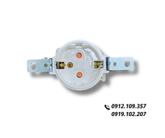 Lõi Ổ Cắm Điện Âm Tường 1 Lỗ Hàn Quốc Dosel DC2220
